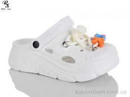 Кроксы Red Sun QQ90-2