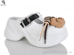 Кроксы Red Sun QQ83-2