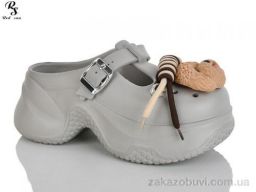 Кроксы Red Sun QQ83-3