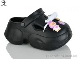 Кроксы Red Sun QQ81-1