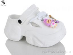 Кроксы Red Sun QQ81-2