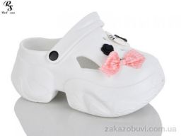 Кроксы Red Sun QQ82-2