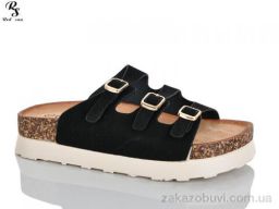 Шлепки Red Sun QQ132-1