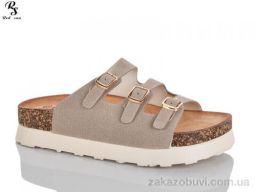 Шлепки Red Sun QQ132-3