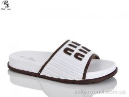 Шлепки Red Sun QQ109-2