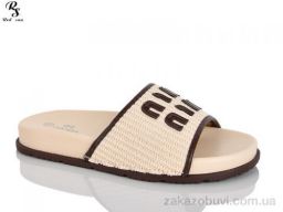 Шлепки Red Sun QQ109-3