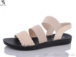 Босоножки Red Sun A17 beige