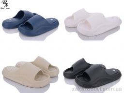 Шлепки Red Sun Q17 mix