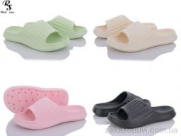 Шлепки Red Sun Q6 mix