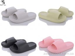 Шлепки Red Sun Q7mix