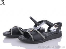 Босоножки Red Sun T33 black