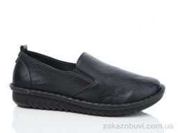 Туфли Republic 2271 black