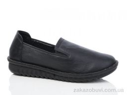 Туфли Republic 2207 black