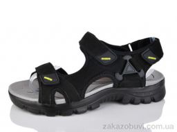 Сандалии Restime NWL25041 black