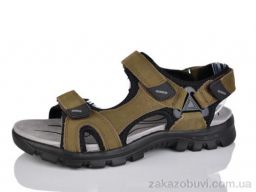 Сандалии Restime NML25041 brown