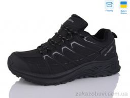 Кроссовки Restime BMZ25162 black