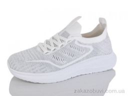 Кроссовки Restime AWL26707 white