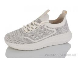 Кроссовки Restime AWL26707 l.beige