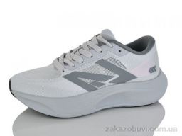 Кроссовки Restime JWL26747 grey