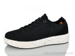 Кроссовки Restime AML26712 black