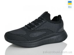 Кроссовки Restime OML26754 black