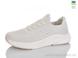 Кроссовки Restime OWL26752 beige