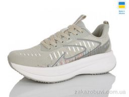 Кроссовки Restime QWL26726 olive