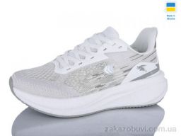 Кроссовки Restime GWL26718 white