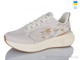 Кроссовки Restime GWL26718 beige