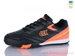 Футбольная обувь Restime DWB26720-1 black