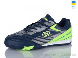 Футбольная обувь Restime DWB26720-1 navy