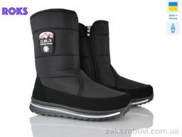 Дутики Roks 3117