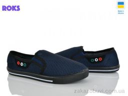 Слипоны Roks 2804