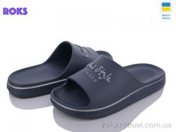 Шлепки Roks Roksol 520-019