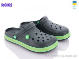 Кроксы Roks Progress 224 хакі