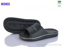 Шлепки Roks 506-017 хакі