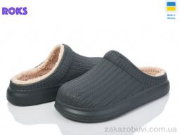 Шлепки Roks Dago7003 хакі-old