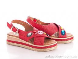 Босоножки С.Луч 6187-2