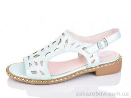 Босоножки SANLIN 6-81C