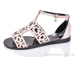 Босоножки SANLIN 2-602C