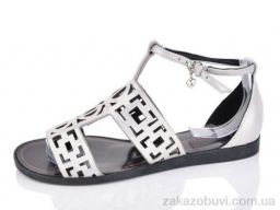 Босоножки SANLIN 1-602C