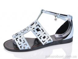 Босоножки SANLIN 3-602C