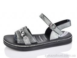 Босоножки SANLIN 2-307C