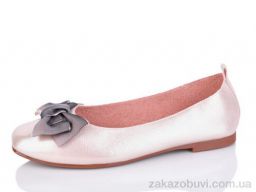 Балетки SANLIN 5-77A