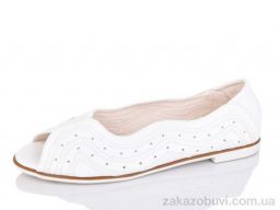 Босоножки SANLIN 1-51B