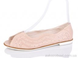 Босоножки SANLIN 5-51B