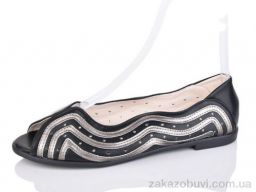 Босоножки SANLIN 8-51B