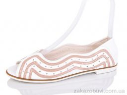 Босоножки SANLIN 21-51B