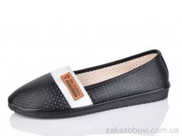 Балетки SANLIN 1-6B