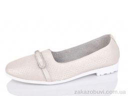 Балетки SANLIN 3-72B